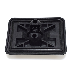 Sotto L'automobile <span class=keywords><strong>Jack</strong></span> Supporto di Sollevamento Pad 51718268885 Per BMW E46 E63 E64 E65 E85 E83 51718233281 - Product Image 3