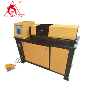 Basket torsion machine, oiseau cage tordant la machine - Product Image 1
