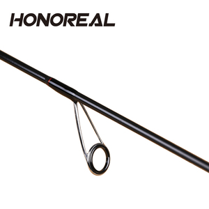 HONOREAL fanática Carbon Blank <span class=keywords><strong>la</strong></span> <span class=keywords><strong>mejor</strong></span> varilla giratoria ultraligera - Product Image 5