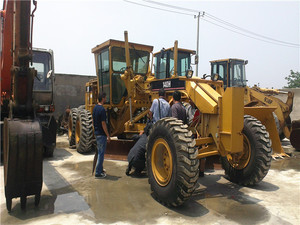 ขายร้อน!ใช้แมว12H มอเตอร์ใช้ Caterpillar 12H/ 16H /140H มอเตอร์สำหรับขาย,Caterpillar 140H มอเตอร์ - Product Image 5