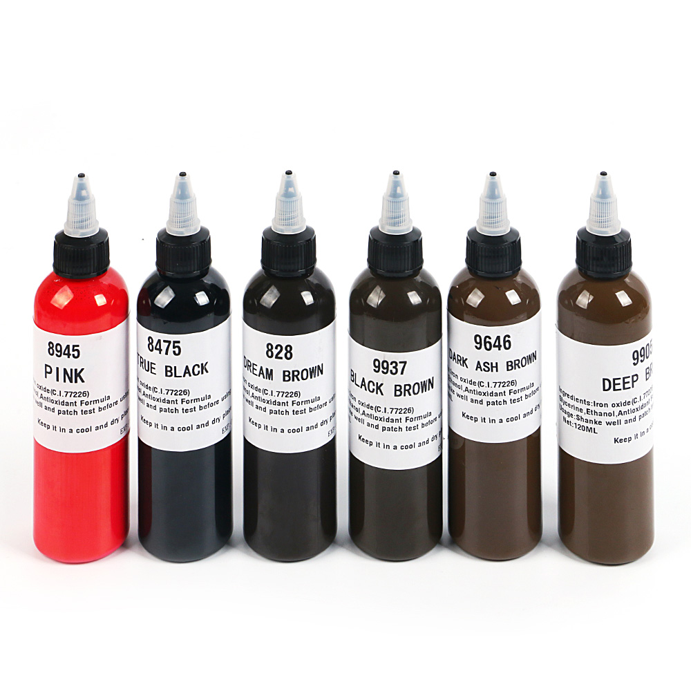 Contact pour obtenir plus de couleurs