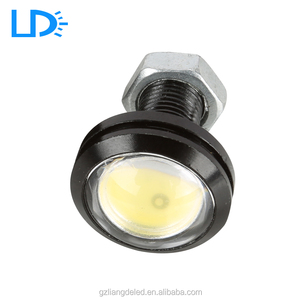 Promoción de ventas de coches luces led 3 w ojos de águila - Product Image 3