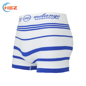 HSZ-0041 nouveauté 2017 hommes sous-vêtements drôles conception exceptionnelle Sexy Boxer excellents slips Shorts culottes chaudes caleçons - Product Image 3