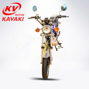 Moins cher Petit Moteur 125cc Dirt Bike Gaz Automatique <span class=keywords><strong>Chopper</strong></span> <span class=keywords><strong>Moto</strong></span> - Product Image 4