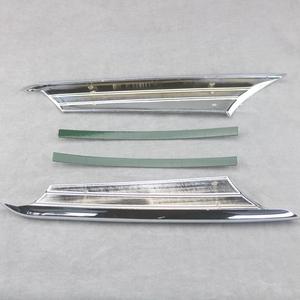 Cache de décoration pour l'admission d'air de moto Goldwing <span class=keywords><strong>GL1800</strong></span> <span class=keywords><strong>2012</strong></span> 2013 2014 2015 2016 2017 - Product Image 6