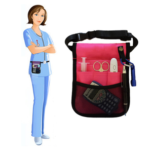 Sac de taille pratique et rapide pour infirmière médicale, outil d'infirmière Durable, poche de taille avec sangle de ceinture - Product Image 5