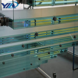 차이 PVB 적층 유리 SGP 적층 유리 - Product Image 6