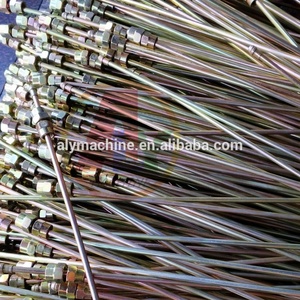 2 adet ortak tip 6x2mm 60CM 80CM 100CM yüksek basınçlı dizel tüp boru dizel pompa <span class=keywords><strong>test</strong></span> tezgahı için - Product Image 4