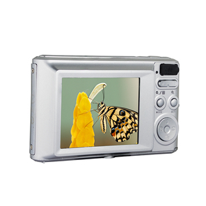 Máy Ảnh Kỹ Thuật Số Chuyên Nghiệp Máy Ảnh Siêu Mỏng Với 21 Mega Pixels Sản Xuất Tại Thâm Quyến - Product Image 5