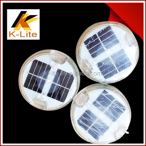 L'efficacité énergétique la sécurité routière produit/solaire goujon marque/route signal marque - Product Image 4