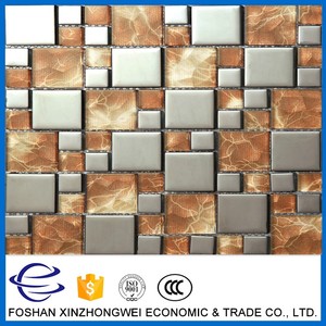 MY3165 Горячая порно звезда турецкий стеклянная мозаика цену лампы - Product Image 2