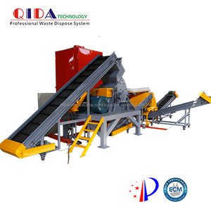 QD-1000A Desarmar El Equipo Profesional Residuos de Estator Del Motor Eléctrico - Product Image 1