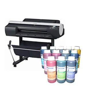 Hongsam kompatibel pigment foto tinte für Canon PRO2000 PRO4000 PRO6000 Pro serie drucker