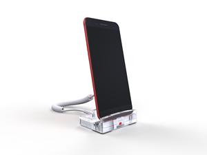 Eastops Chất Lượng Cao Điện Thoại Di Động Báo Động An Ninh Hiển Thị Đứng Điện Thoại Di Động Chống Trộm Thiết Bị Chủ - Product Image 5