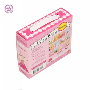 Alta calidad kindergarten preescolar libros de cuentos de historias de aventura - Product Image 6