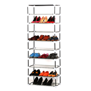 Venta Directa <span class=keywords><strong>de</strong></span> Fábrica, <span class=keywords><strong>Zapatero</strong></span> Plegable <span class=keywords><strong>de</strong></span> <span class=keywords><strong>Tela</strong></span> No Tejida <span class=keywords><strong>de</strong></span> Alta Calidad, <span class=keywords><strong>Zapatero</strong></span> <span class=keywords><strong>de</strong></span> 9 Niveles - Product Image 3