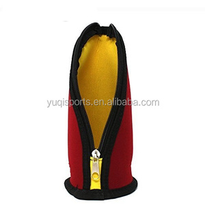 Light Weight Custom Neoprene Zipper Pencil <strong>Case</strong> - Product Image 2