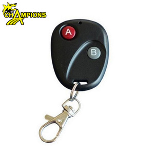 Plástico control remoto corto alcance Transmisor <span class=keywords><strong>RF</strong></span> pequeños AG044 - Product Image 3