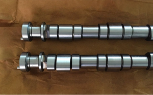 Trục Cam Đua Chất Lượng Cao Cho Trục Cam Phôi Nissan SR16VE N1 SR16 - Product Image 6