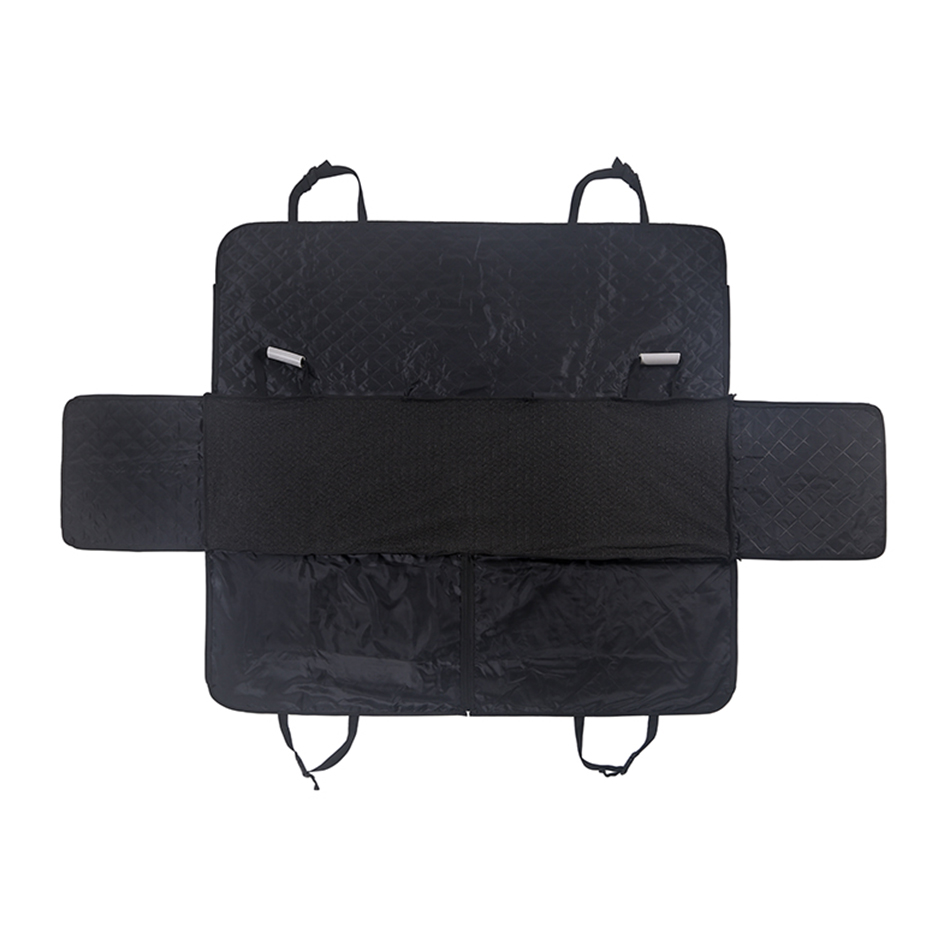 Складное водонепроницаемое портативное автомобильное сиденье по Заводской Цене для собак и домашних животных