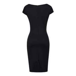Lover-beauty venta mujeres encaje vestido de fiesta - Product Image 4