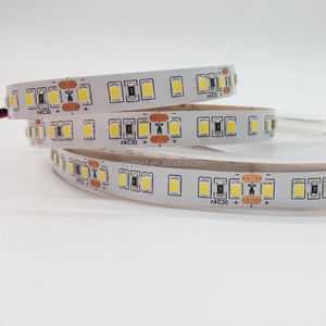 24V smd 2835 led flexible de 120 leds por metro blanco natural 4000K 4500K Luz de cinta - Product Image 1
