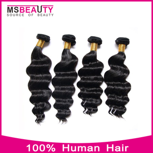 Guangzhou coser <span class=keywords><strong>el</strong></span> pelo grande proveedor de extensiones de cabello humano 100 por ciento de las pelucas virginal brasileño - Product Image 5