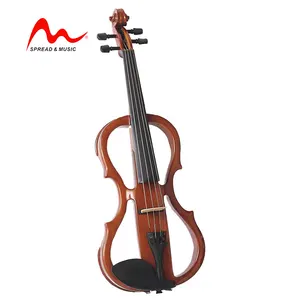 Phổ Biến Nhạc Cụ Violin EVL-10 Violin Điện