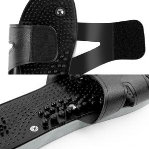 Zapatilla <span class=keywords><strong>de</strong></span> masaje <span class=keywords><strong>de</strong></span> pies, sandalias <span class=keywords><strong>de</strong></span> masaje eléctrico <span class=keywords><strong>de</strong></span> acupresión, reflexología, precio al por mayor - Product Image 4