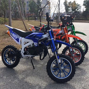Offre Spéciale Grandes Roues 49cc tirer Partir Kids Cross Motos - Product Image 5