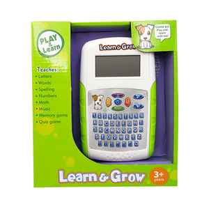 Mágico aprendizaje calculadora táctil juguete educativo Juguete musical para 3 plus años - Product Image 2