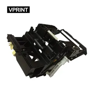 Used Plotter Parts for HP T120 T520 Carriage Assembly CQ890-60239 CQ890-67002 CQ893-60077