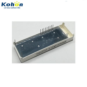 Température et humidité d'affichage LED blanc 7 segments personnalisés - Product Image 2