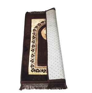 3d in rilievo 80x120cm islamico <span class=keywords><strong>tappeto</strong></span> da <span class=keywords><strong>preghiera</strong></span> <span class=keywords><strong>tappeto</strong></span> <span class=keywords><strong>per</strong></span> la vendita tapis janamaz - Product Image 1