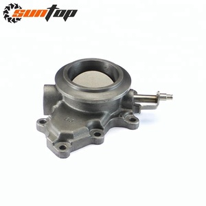 Taille Standard service twin <span class=keywords><strong>turbo</strong></span> turbocompresseur kits bon marché compresseur universel <span class=keywords><strong>kit</strong></span> - Product Image 5