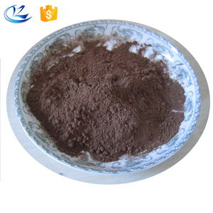 Polvo de cáscara de cacao descafeinado de grado alimenticio al por mayor - Product Image 4