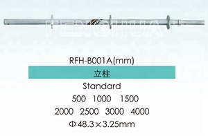<strong>Scaffolding</strong> Europe Standard - Product Image 6