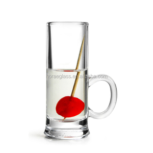 Nouveaux verres à shot en métal argenté plaqué argent faits à la main pour la <span class=keywords><strong>tequila</strong></span>, verres à shot pour la <span class=keywords><strong>tequila</strong></span>, fabrication en usine, verres à shot classiques personnalisés avec poignée - Product Image 1