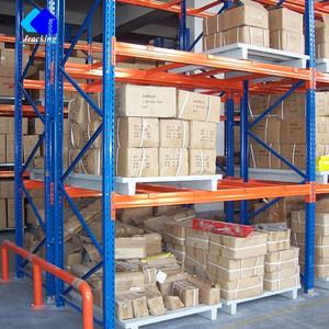 OEM כבד החובה מחסן אחסון מורט מערכת סלקטיבית מזרן מתלה - Product Image 3