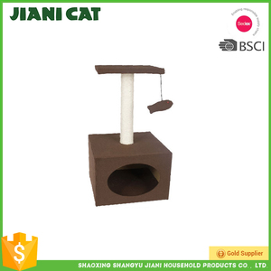 Fabrication professionnelle Pas Cher le chat arbre - Product Image 4
