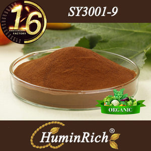 Ácido HuminRich FuPlus SY3001-9, ácido fúlvico al 70%, precio del ácido húmico para <span class=keywords><strong>consumo</strong></span> <span class=keywords><strong>humano</strong></span> - Product Image 5