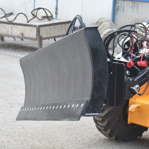 Harga Mini <span class=keywords><strong>Bulldozer</strong></span> Murah dengan Pisau Dozer 6 Arah - Product Image 6
