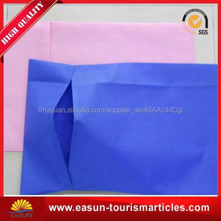 Больничной койке крышка и авиакомпании наволочку Чехол для Inflight