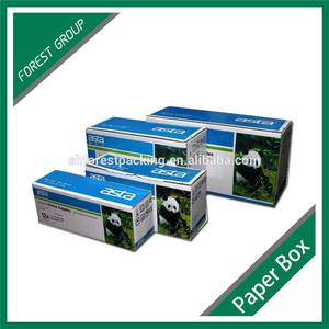 AB <span class=keywords><strong>flauta</strong></span> doble pared caja de papel de color para <span class=keywords><strong>el</strong></span> envío máquina de impresión - Product Image 6