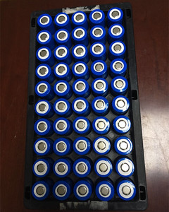 Lifepo4 Pil <span class=keywords><strong>3</strong></span>.2 V 5000 mah Için 32650 yüksek kapasiteli li-ion pil Güç Kaynağı - Product Image 4