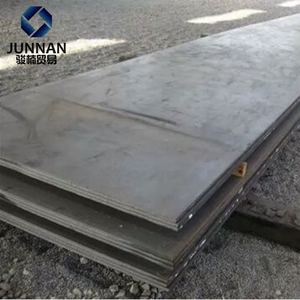 Chatarra de Placas de Acero Usadas en Venta - Product Image 2