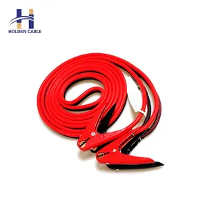 auto car emergency 800a 1000a 1200a jump starter booster cable