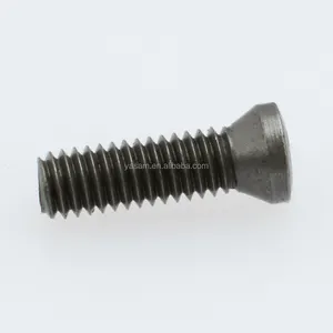 M4X14 t20 insert torx screw for CNC lathe tool holder