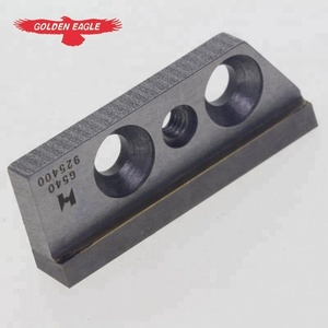 Cuchilla de Fijación G5409-254-000-A para Máquina Automática de Colocación de Presillas JNDnd MOL-254 - Product Image 2