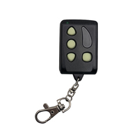 Duplicador de Control Remoto RF Aiba RMC555 para RMC888, Aprendizaje de Códigos, Función Automática, 315/433MHz, 1 Año de Garantía